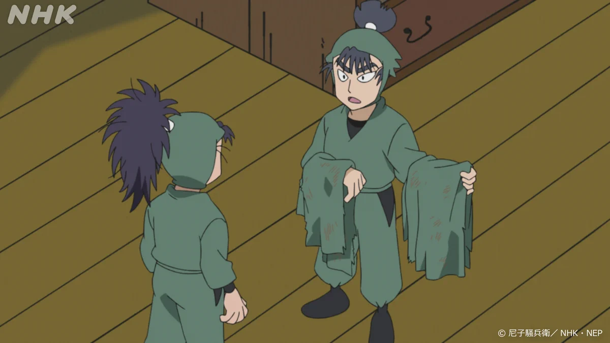 NHKアニメ on X: 