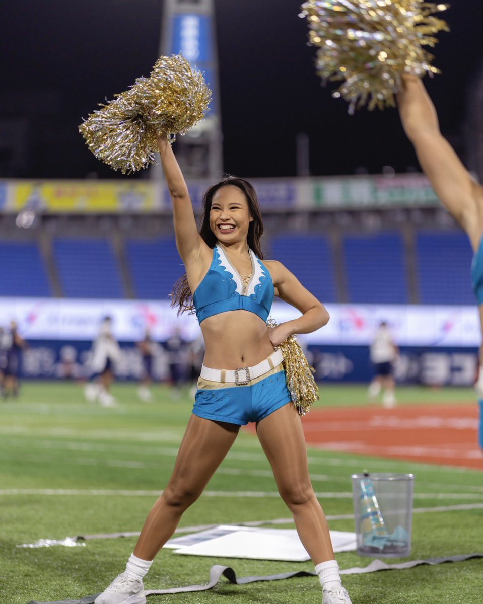 SEA-Cheer tweet media