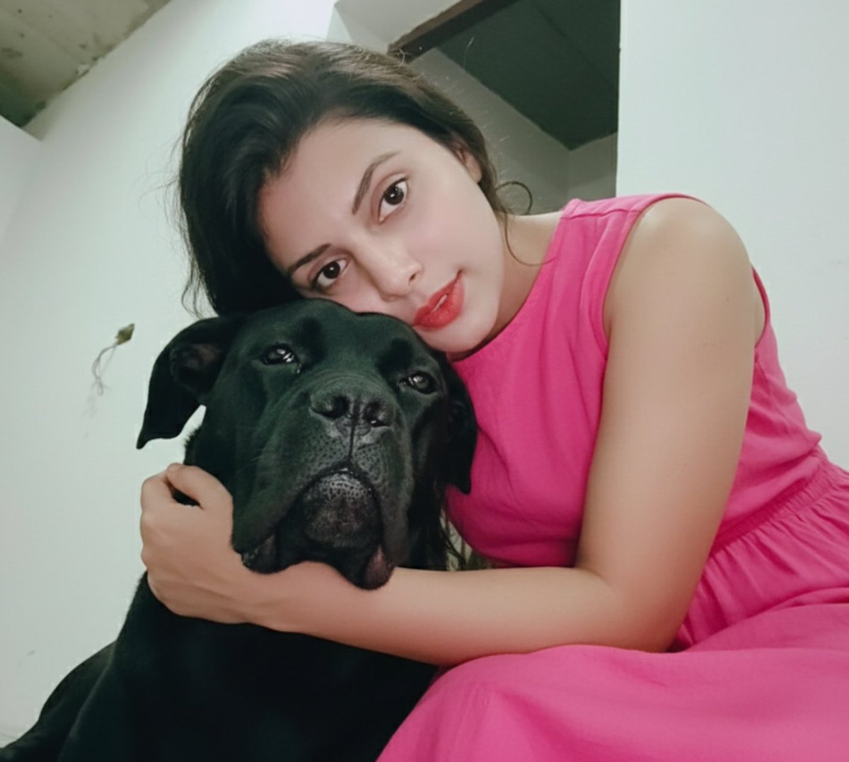 ShrutiSanjana1's tweet photo. My baby stella...
#canecorso #dogsofinstagram #canecorsopuppy #dog #canecorsoofinstagram #italianmastiff #mastiff #dogs #puppy #canecorsoitaliano #canecorsolovers #canecorsolove #canecorsolife #pitbull #rottweiler #puppies #puppiesofinstagram #canecorsomania #canecorsofans https://t.co/GXjSk15ZTX