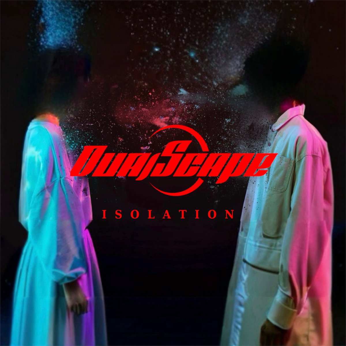 dualscape_jp's tweet photo. ▶︎▶︎🐺Release info🐺◀︎◀︎◀︎

💿3ヶ月音源連続リリース第ニ弾💿

◤◢◤◢◤◢◤◢◤◢◤◢◤◢

2026.02.27（Fri）
 「ISOLATION」
　　
◤◢◤◢◤◢◤◢◤◢◤◢◤◢

いよいよ明日、配信スタート‼️
お楽しみに✨ https://t.co/KKsoPFNysu