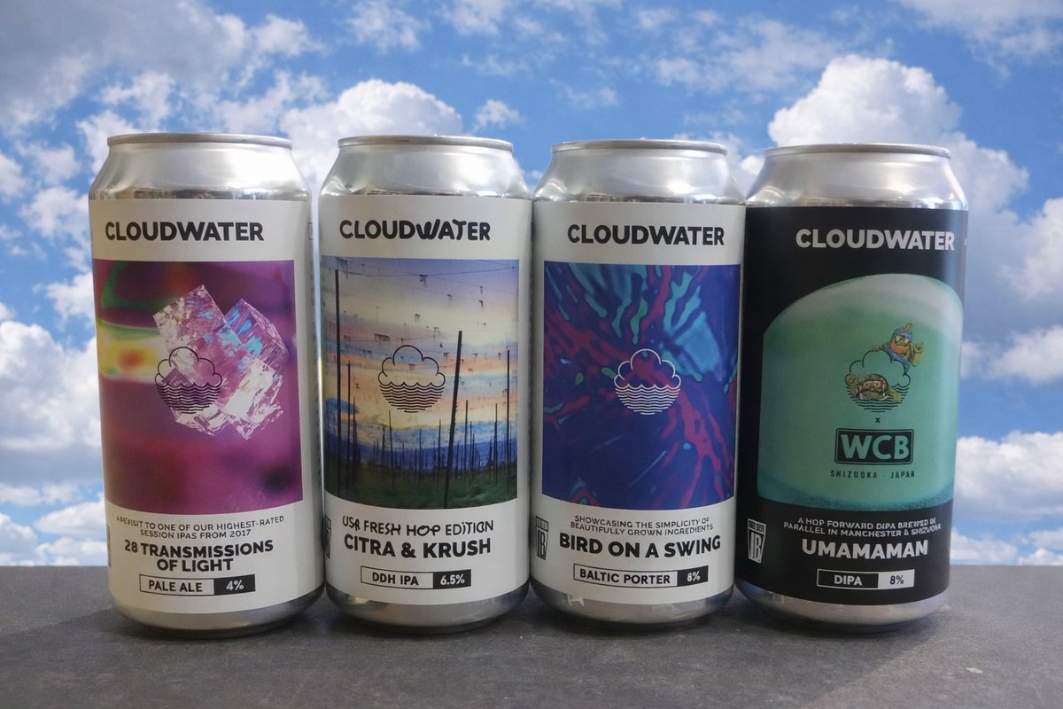 Real Ale Store tweet media