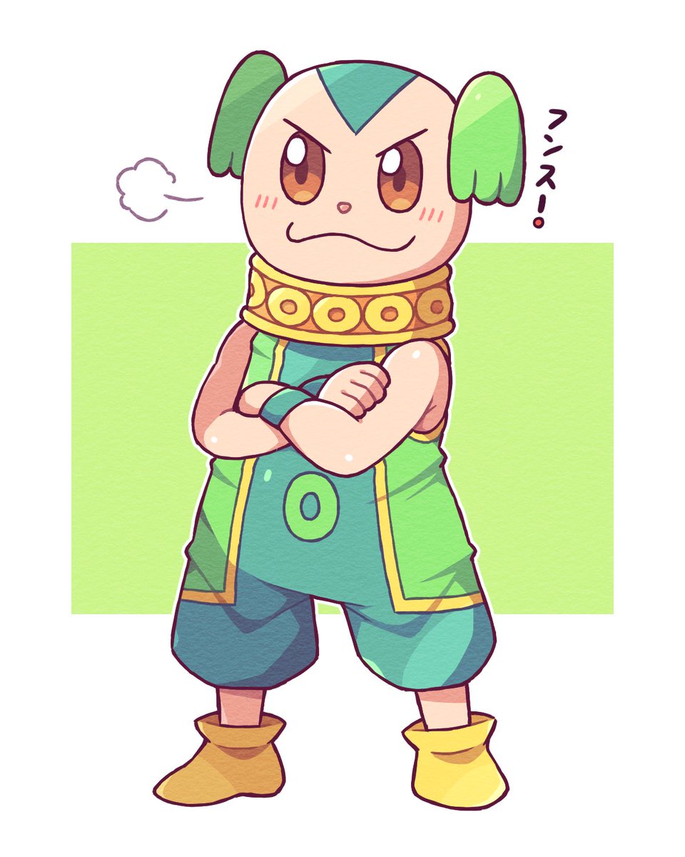 ナグモ tweet media