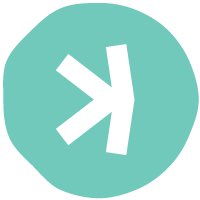 Day 2 of posting the Kaspa logo until it hits $1 $KAS #Kaspa