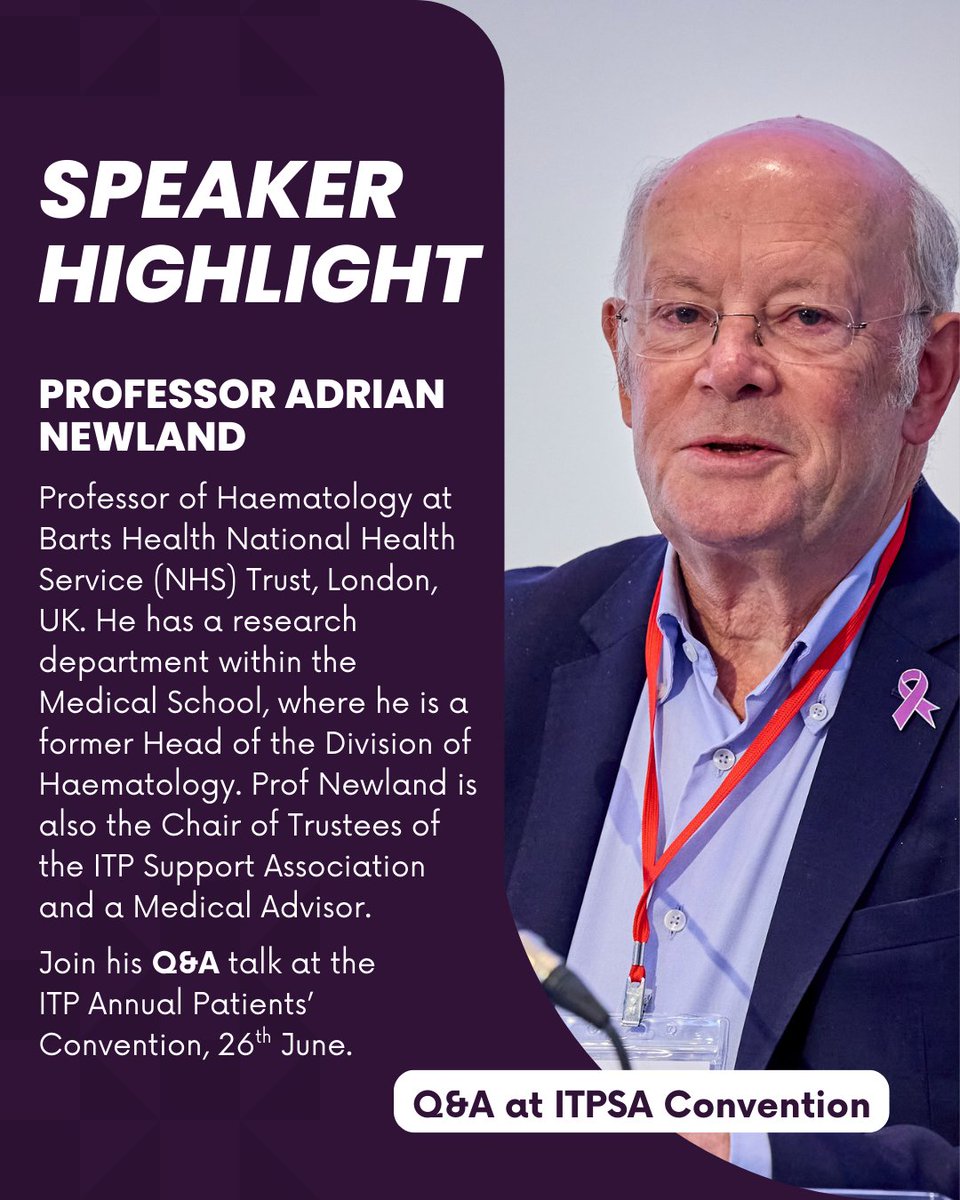 ITP Support Assoc tweet media