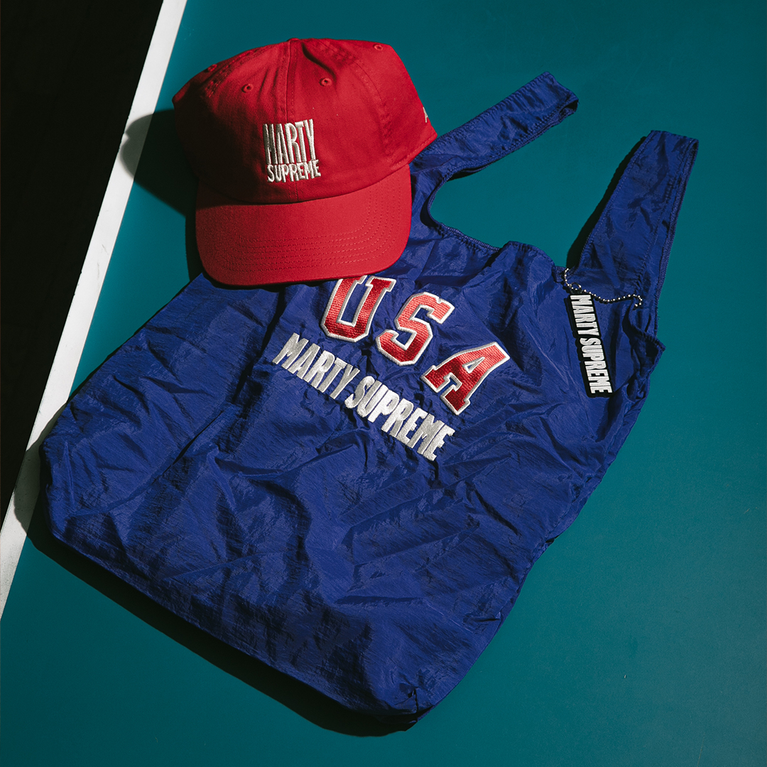 NEWS】 ティモシー・シャラメ主演最新作『Marty Supreme』とURBAN