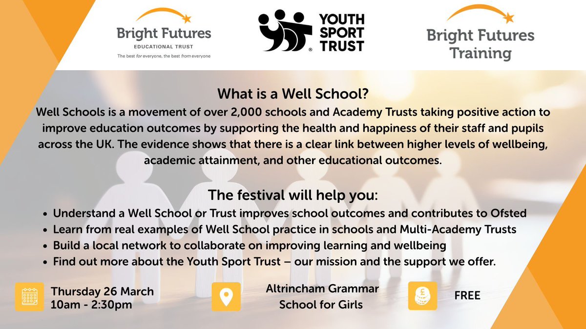 Bright Futures Training tweet media