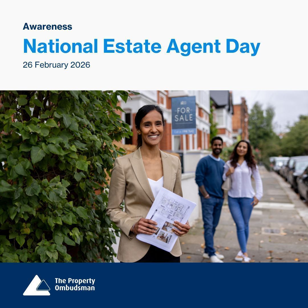 The Property Ombudsman tweet media