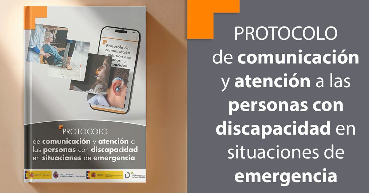 Protocolo de comunicación y atención a las personas con discapacidad en situaciones de emergencias 
cocemfealicante.org/cominet/protoc…