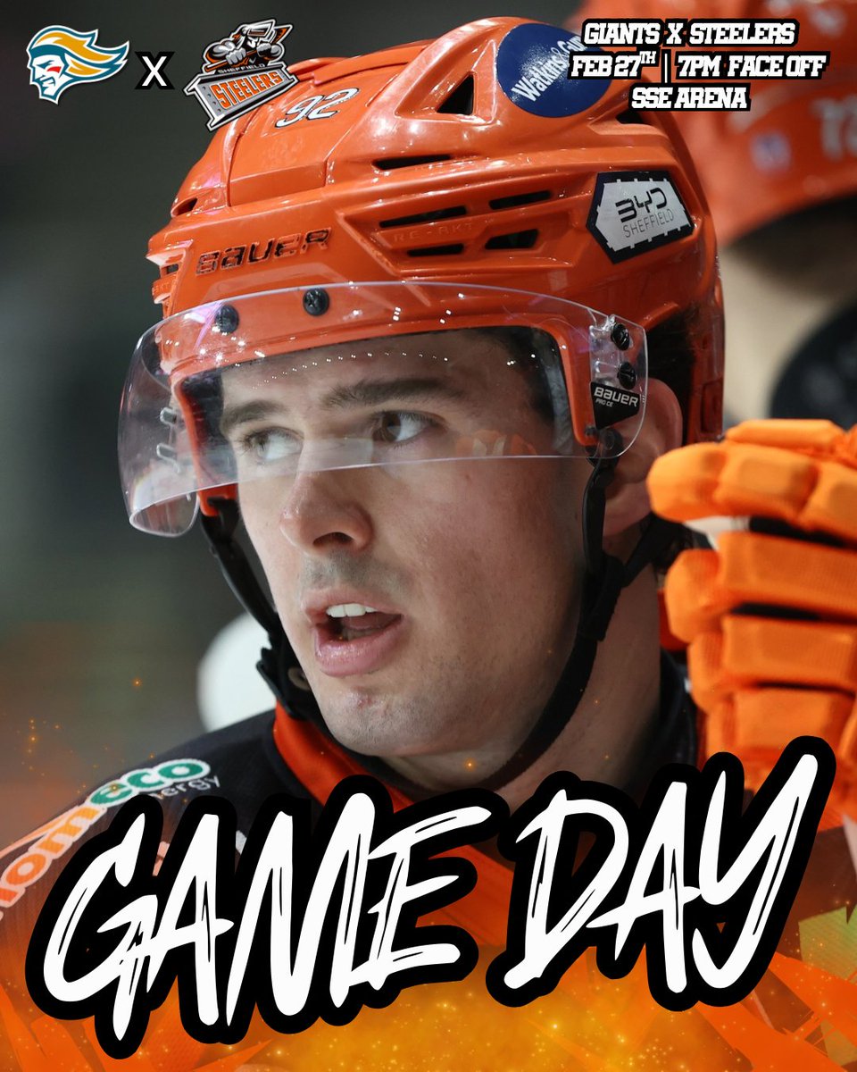 TriggerHub Sheffield Steelers tweet media