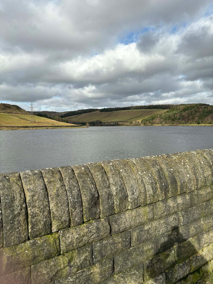 RRR_LUF's tweet image. Bacup Walk &amp;amp; Talk 💬👣 

A brilliant session back at Cowm Reservoir with some great people! Fresh air, open conversation, and shared steps forward.

#Wellbeing #CommunitySupport #RedRoseRecovery