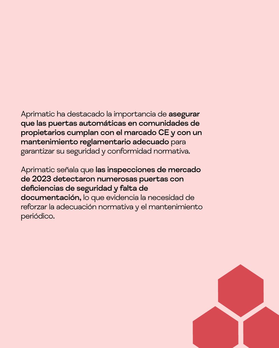 Smart Doors tweet media