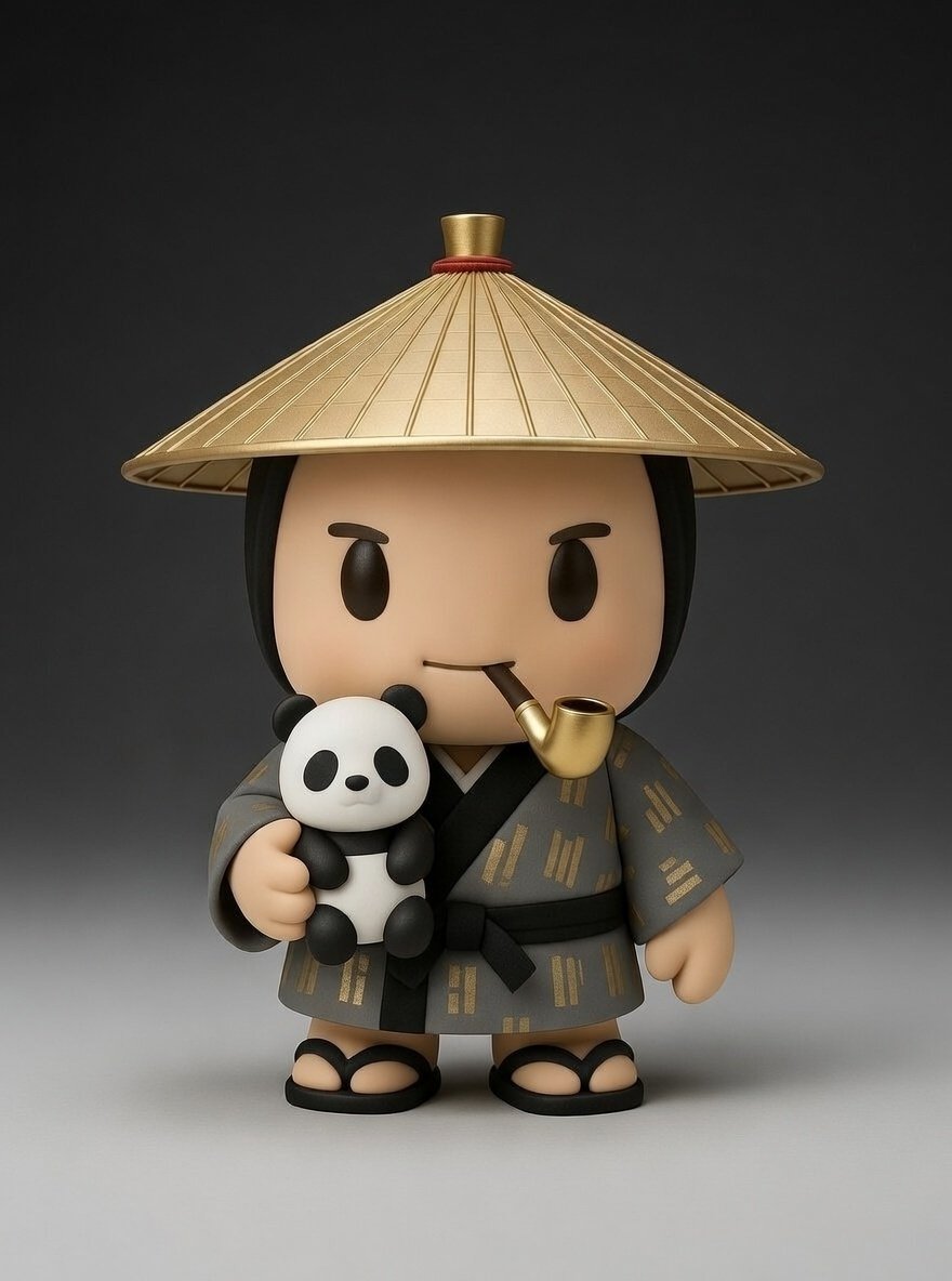 Microlegends1's tweet photo. ナマステ , The Micro @SolanaSensei Legend.🐼 #microlegends #Solana #namaste https://t.co/kSwe5GPjJV