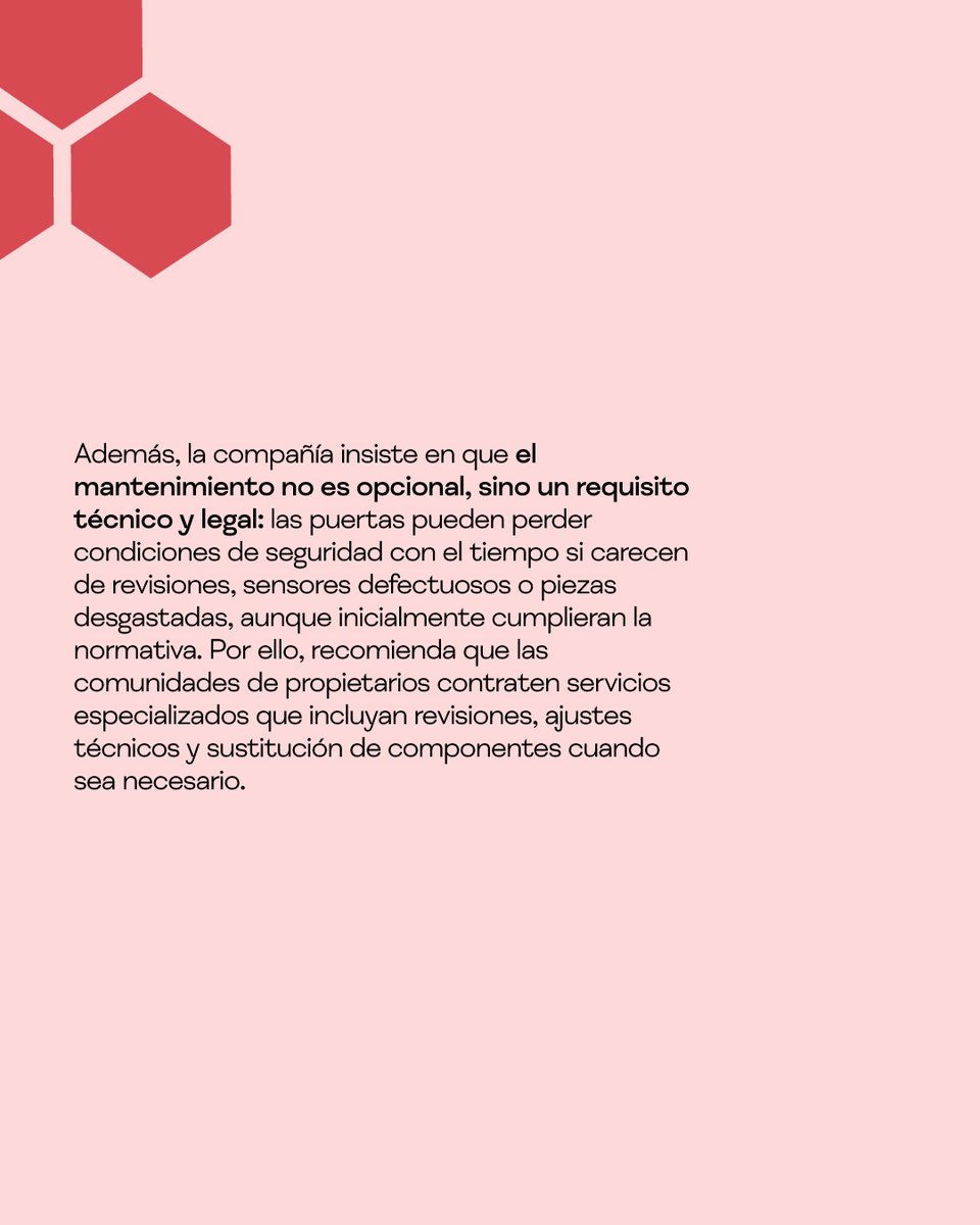 Smart Doors tweet media