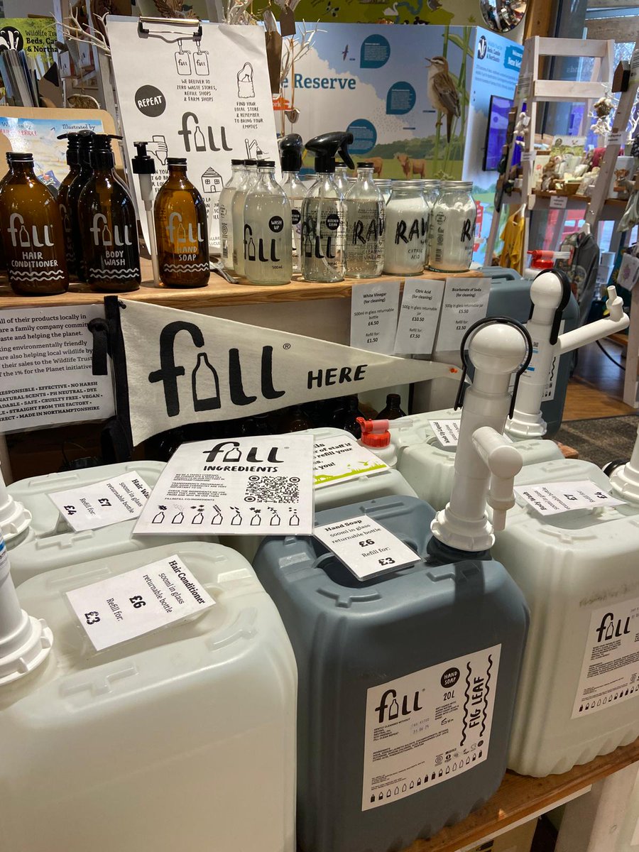 Rushden Lakes 🌊 tweet media