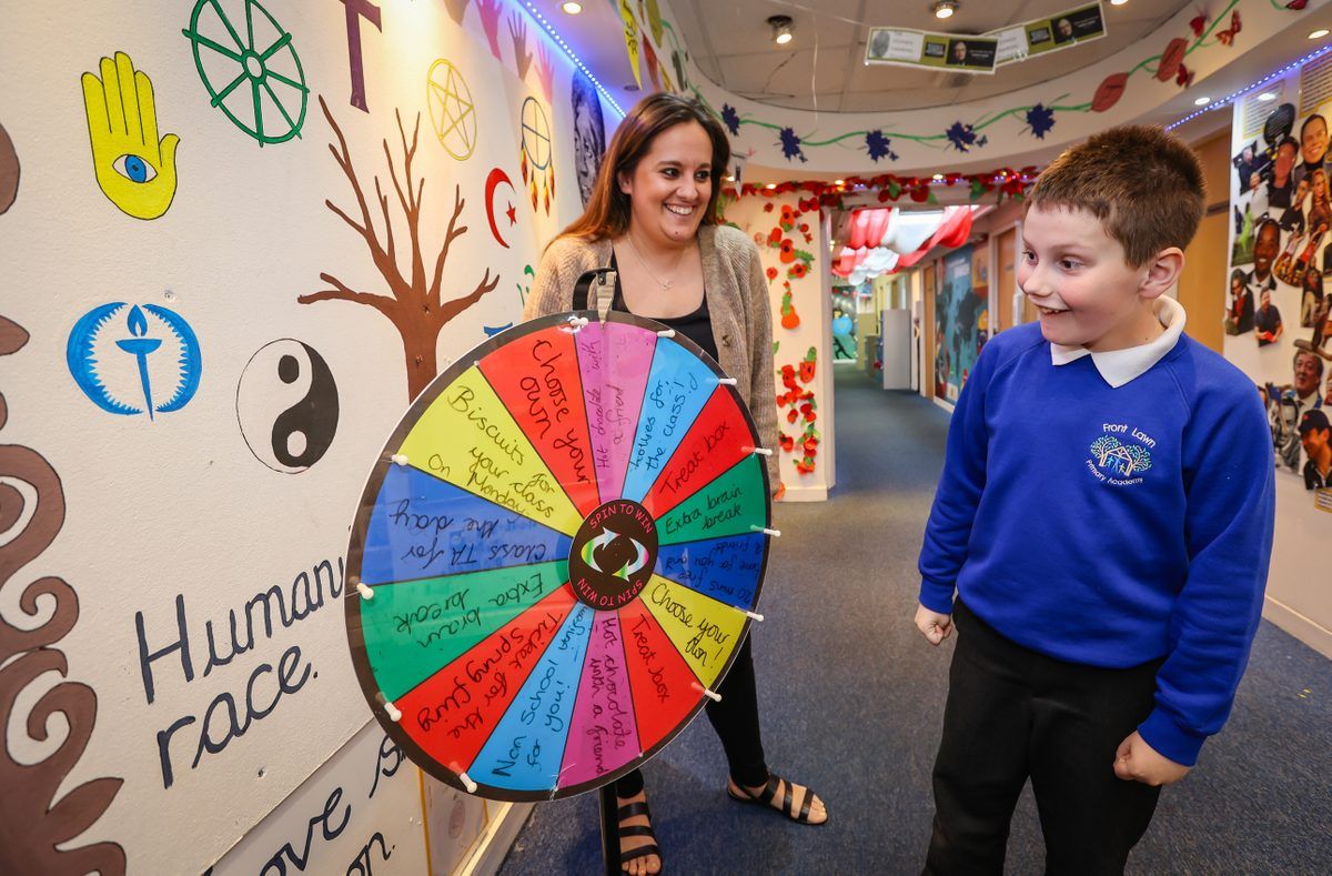 Hampshire Research School tweet media