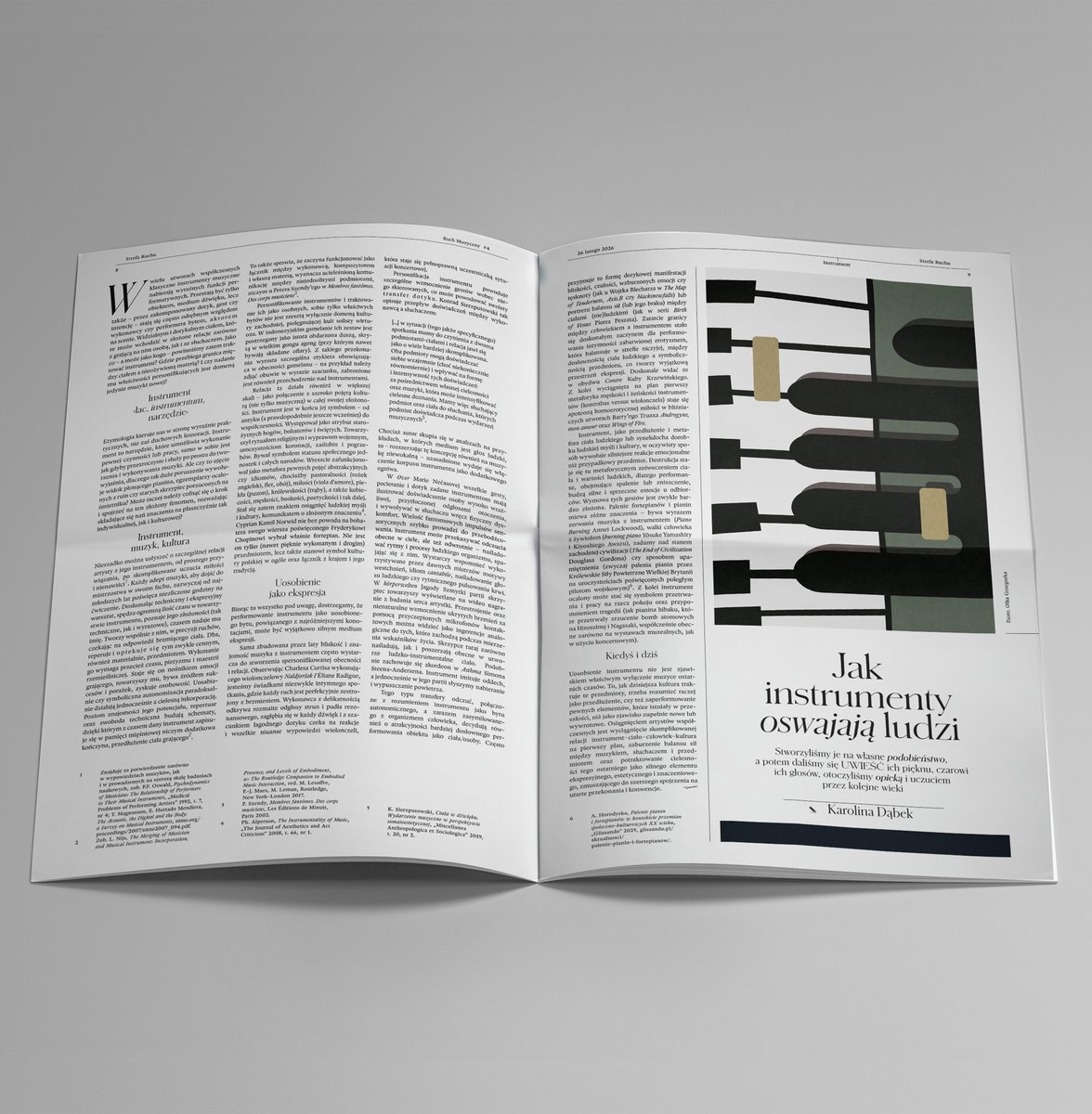 Ruch Muzyczny tweet media