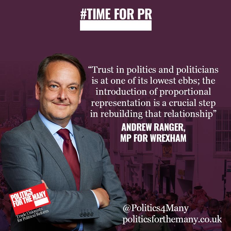 Politics for the Many tweet media