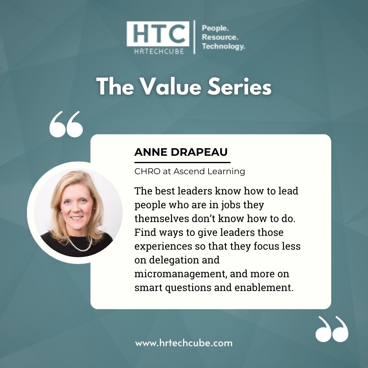 Hr Tech Cube tweet media