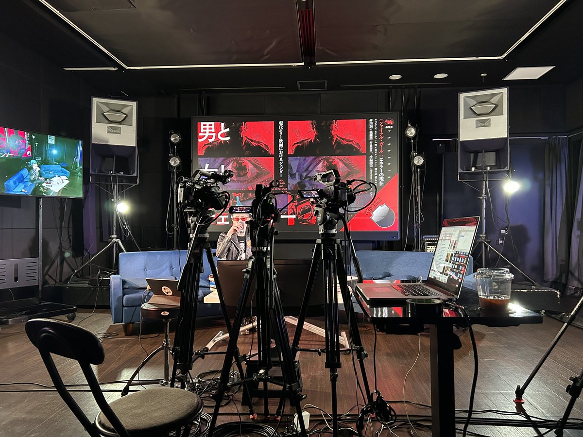 ヒロシニコフ (@toxicacidbath) / Posts / X