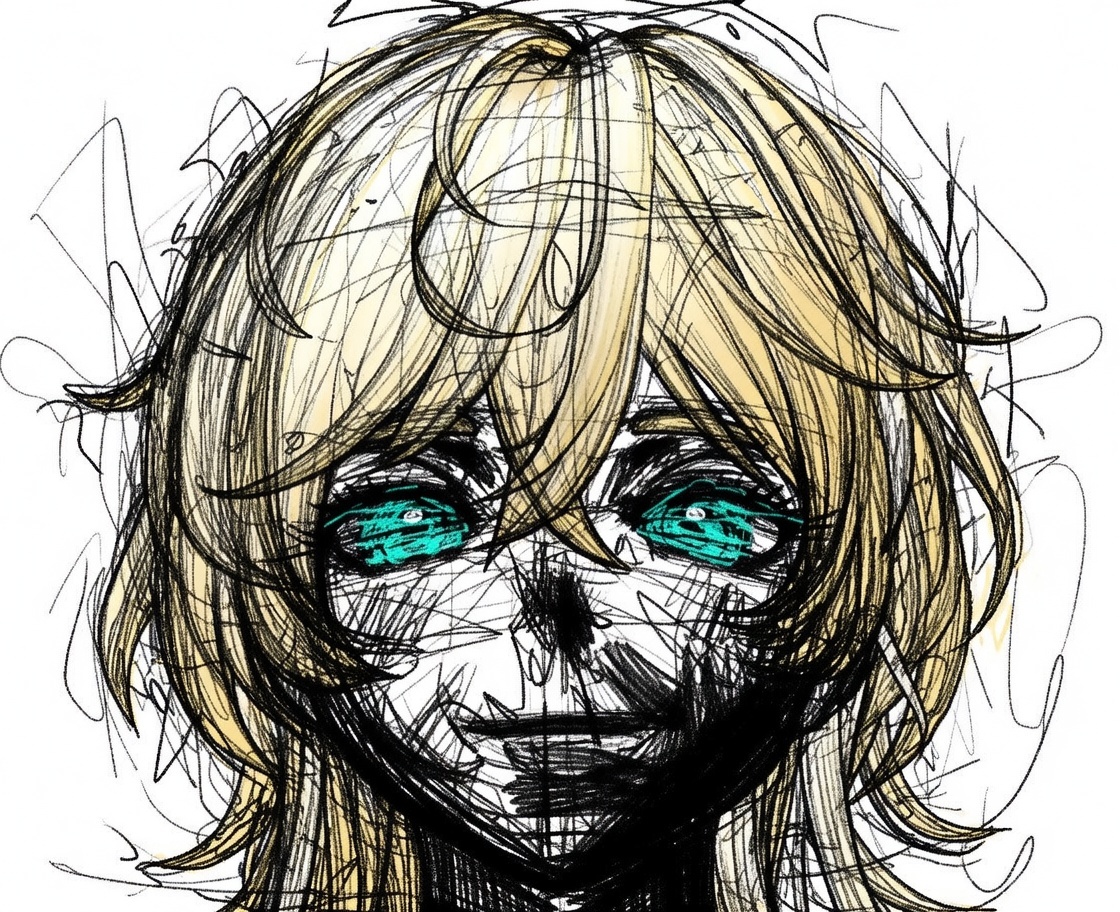 AI can make some crazy looking art