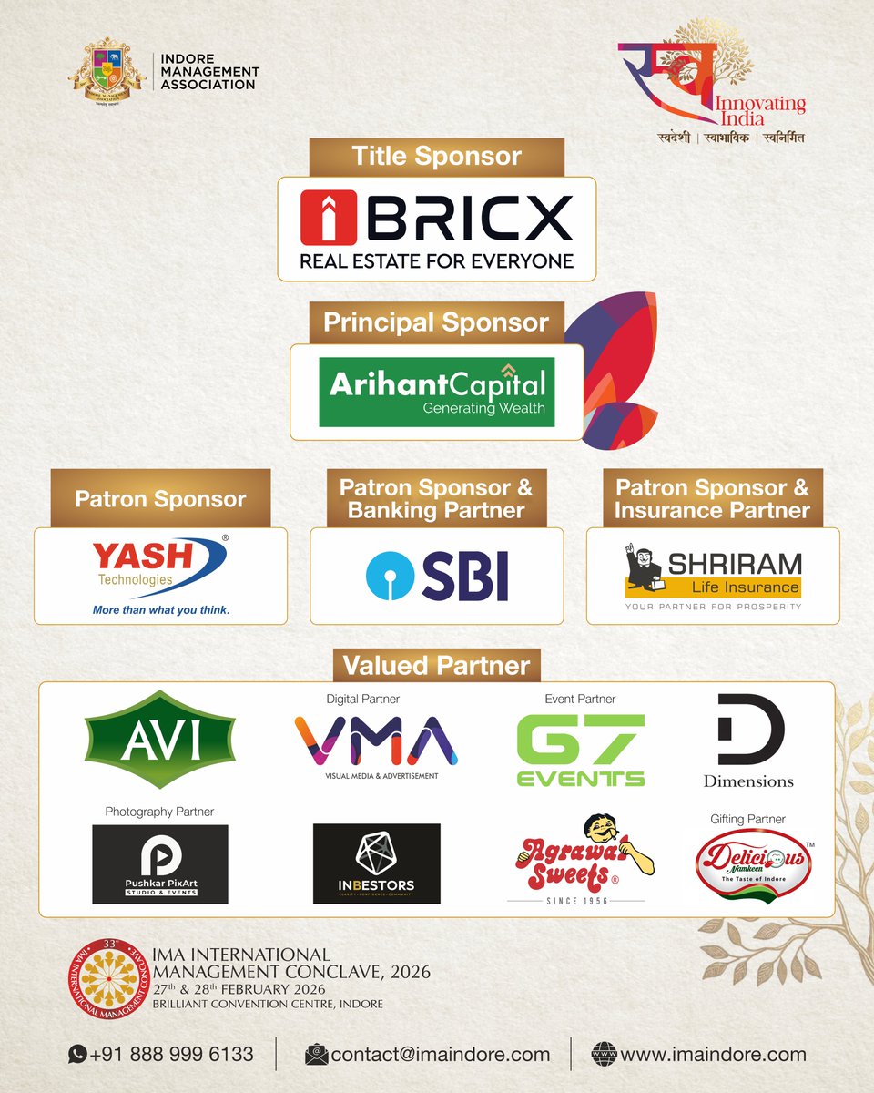 IMA Indore tweet media