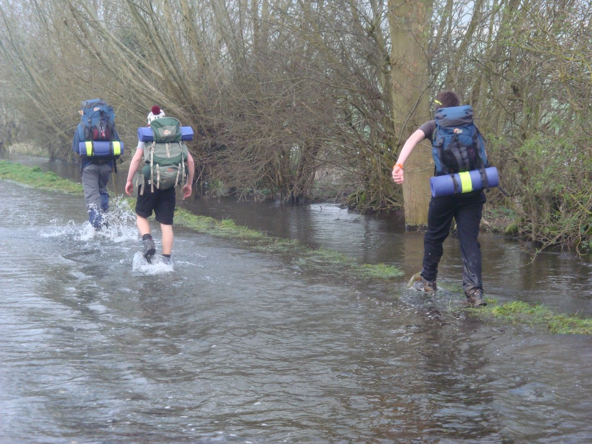 Project Groundwater tweet media