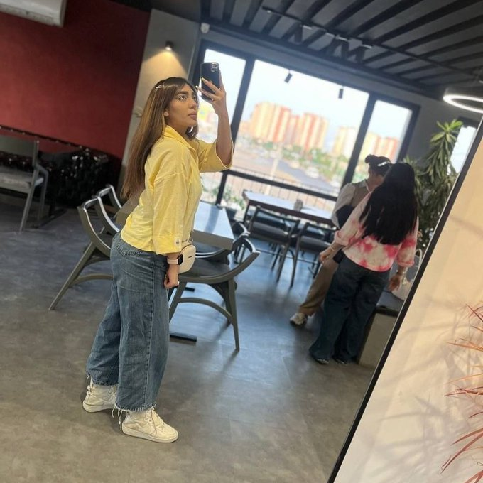 Maryam mahmodi tweet media