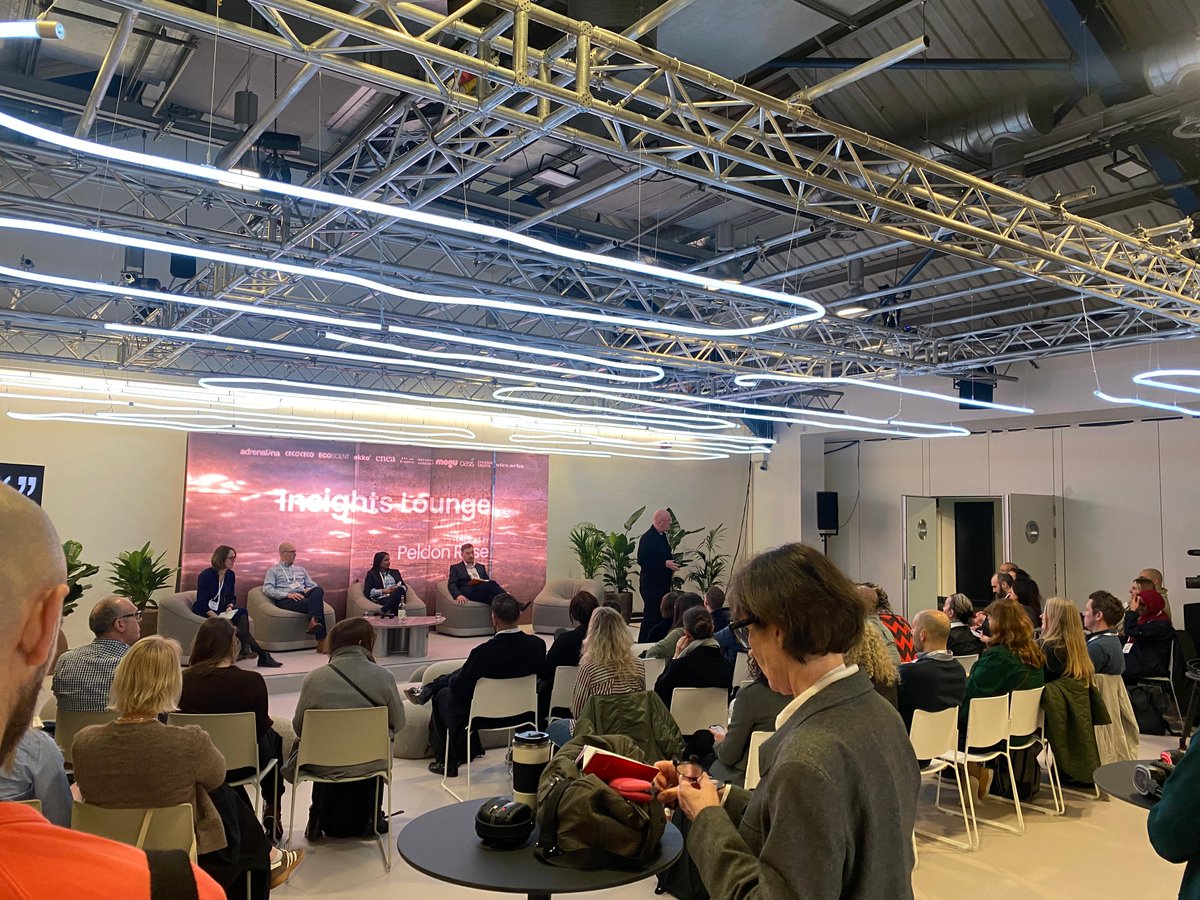 Workspace Design Show UK tweet media