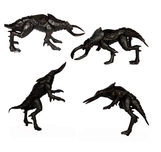 JQ_TREND's tweet photo. 「予約注文」おもちゃ RIHIO ALIEN BEAST 异星猛兽系列 摆件玩具 4色
30日以内発送可能
https://t.co/OVOeZ2wggI
#RIHIO
#ALIENBEAST https://t.co/fwLg8u45og
