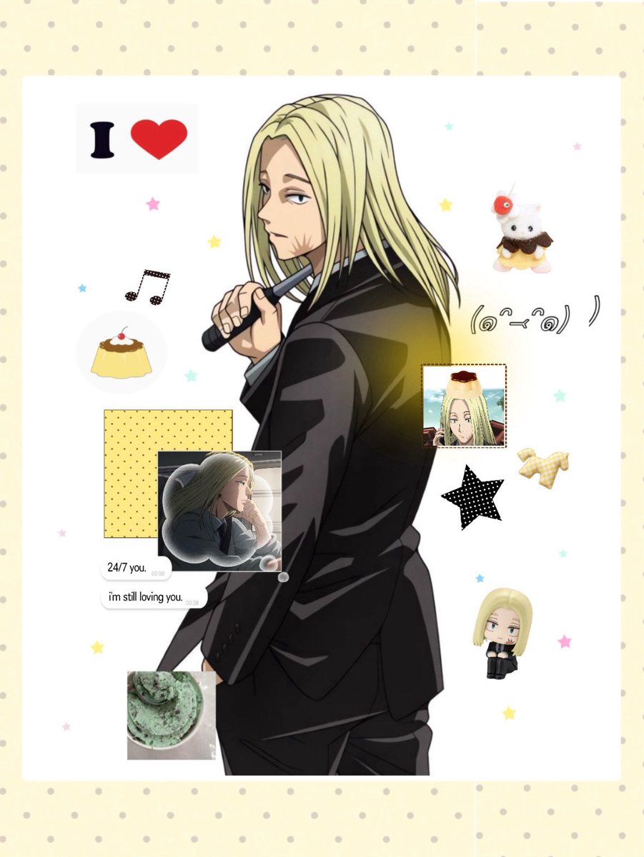 Aiko ʚɞ tweet media