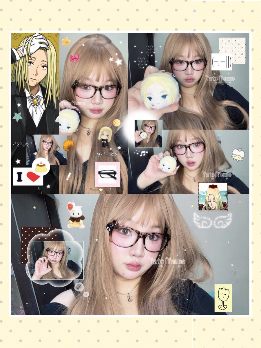 Aiko ʚɞ tweet media