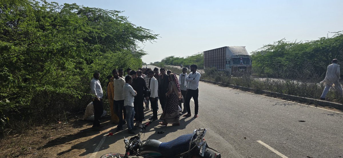 Devendra Rajput bharat atoz tv news tweet media