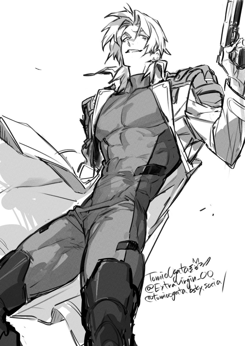 尾方富生 Tomio Ogata (@extravirgin_oo) on Twitter photo 