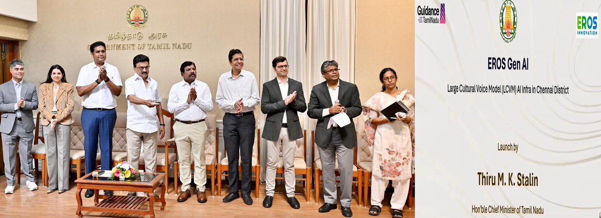 Dr. T R B Rajaa tweet media