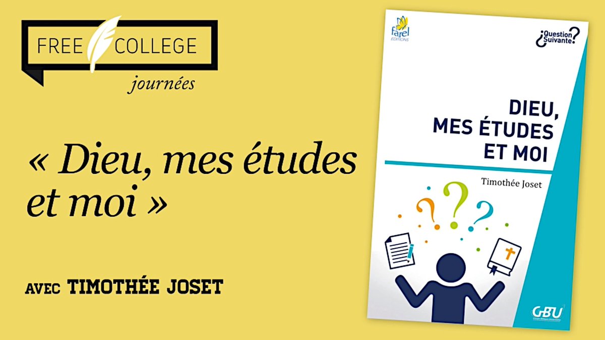 Éditions Farel tweet media