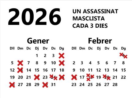 Feministes de Catalunya tweet media