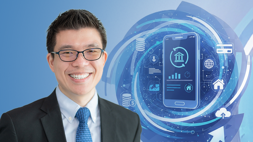 TheAsianBanker's tweet image. BPI (@TalktoBPI) shifts to an engagement-led mobile model.
Its app now drives acquisition and growth, reaching 8.75M users as digital onboarding and QR payments accelerate.
Read more: theasianbanker.com/updates-and-ar…
#DigitalBanking #MobileBanking #TABGlobal