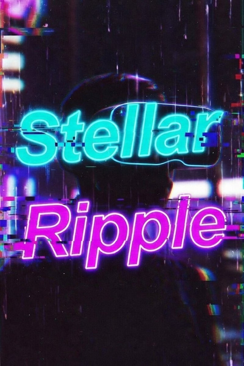 Real progress in #crypto doesn’t always look like a new launch.

Sometimes it looks like strong networks finally connecting.

#Stellar 🤝 #Ripple

$XLM and $XRP flowing through <a href="/ZihuBridge/">ZihuBridge</a>.