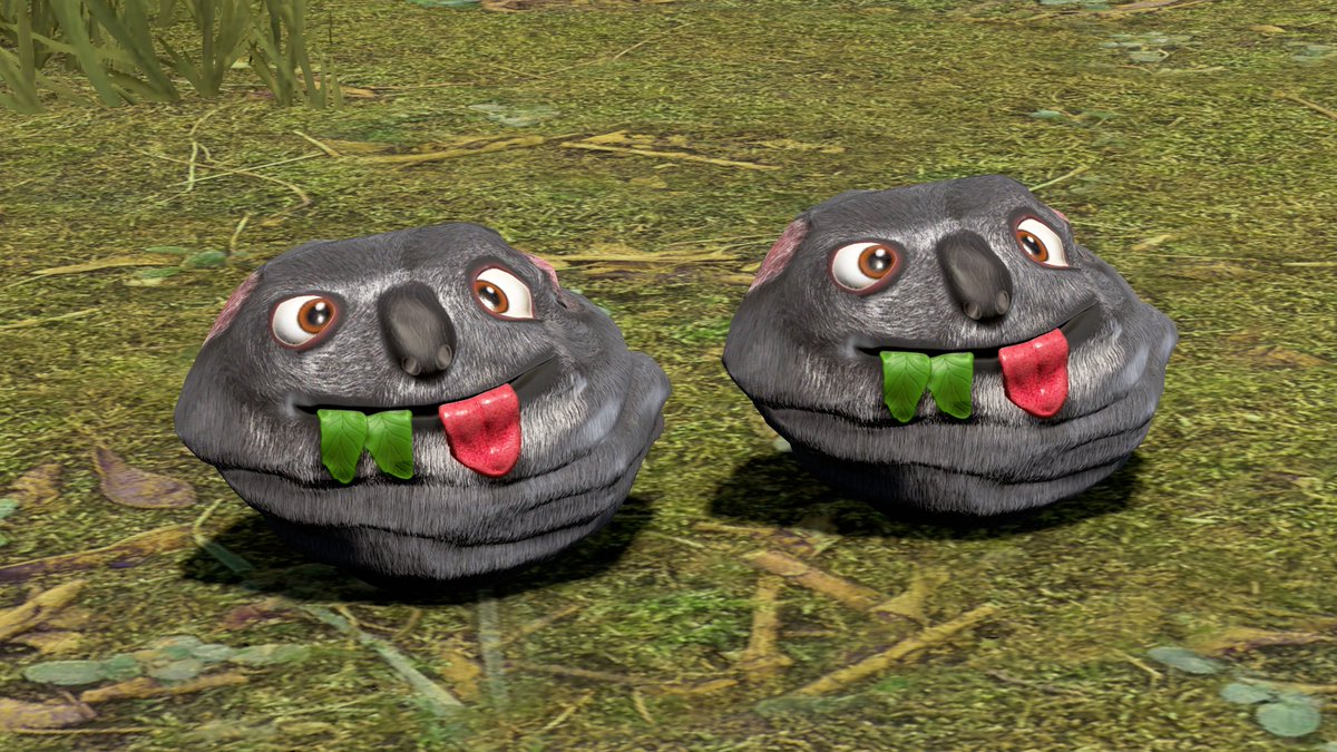 Espectro tweet media