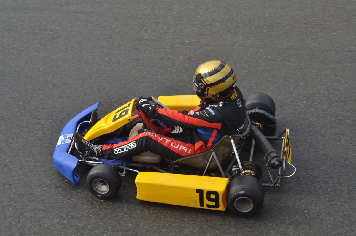 KartingSud's tweet photo. Formule Promo : le changement et la continuité !
 https://t.co/ItWxFKaI4N 
#karting #kart #ffsakarting https://t.co/qdoptVWDE5