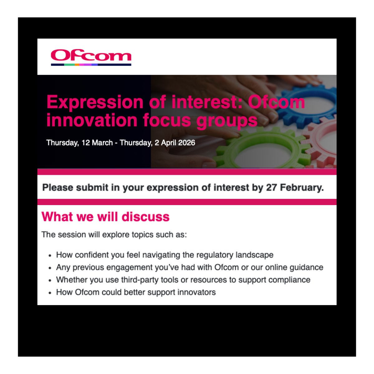 Scottish Borders Chamber of Commerce tweet media