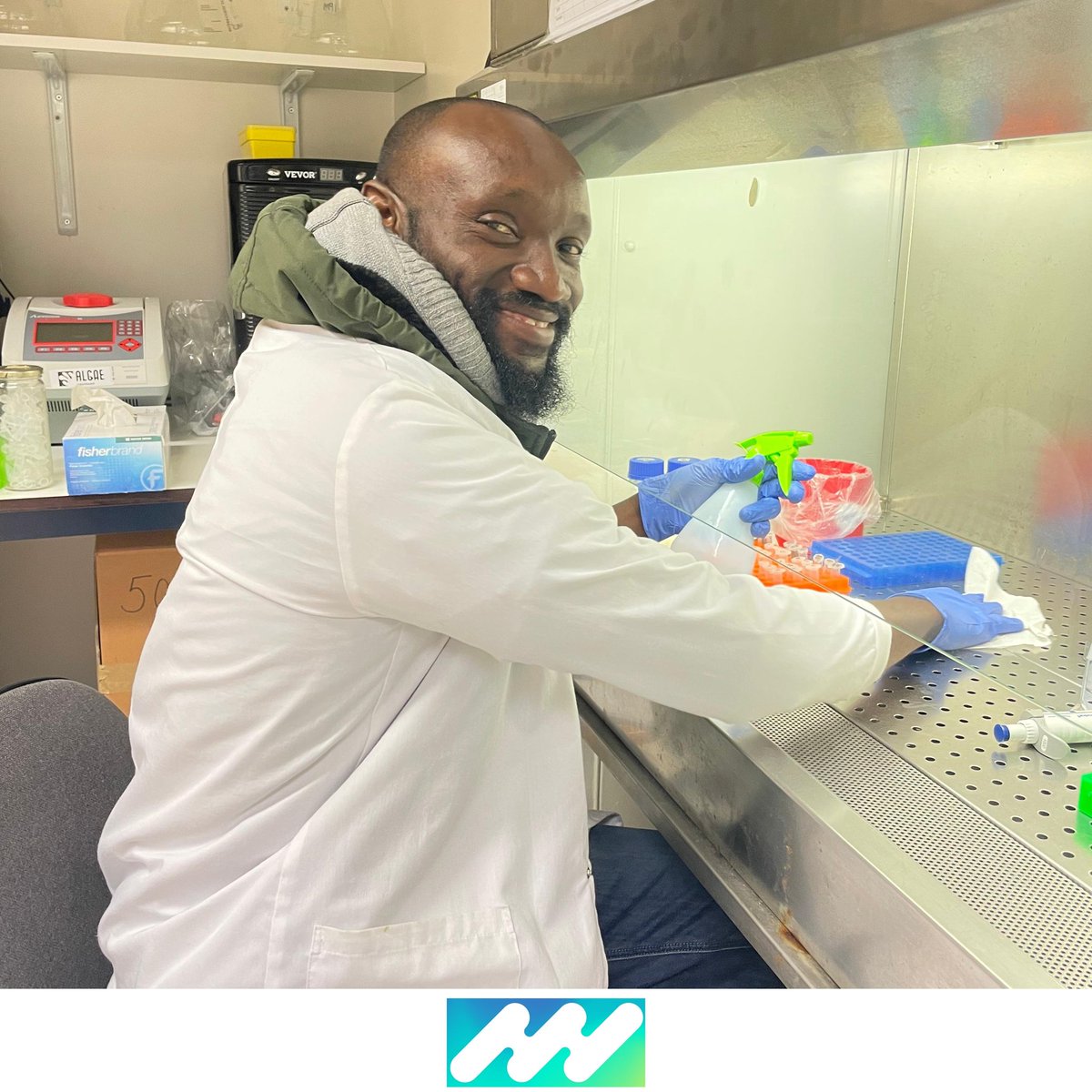 iPlantMicro Lab tweet media