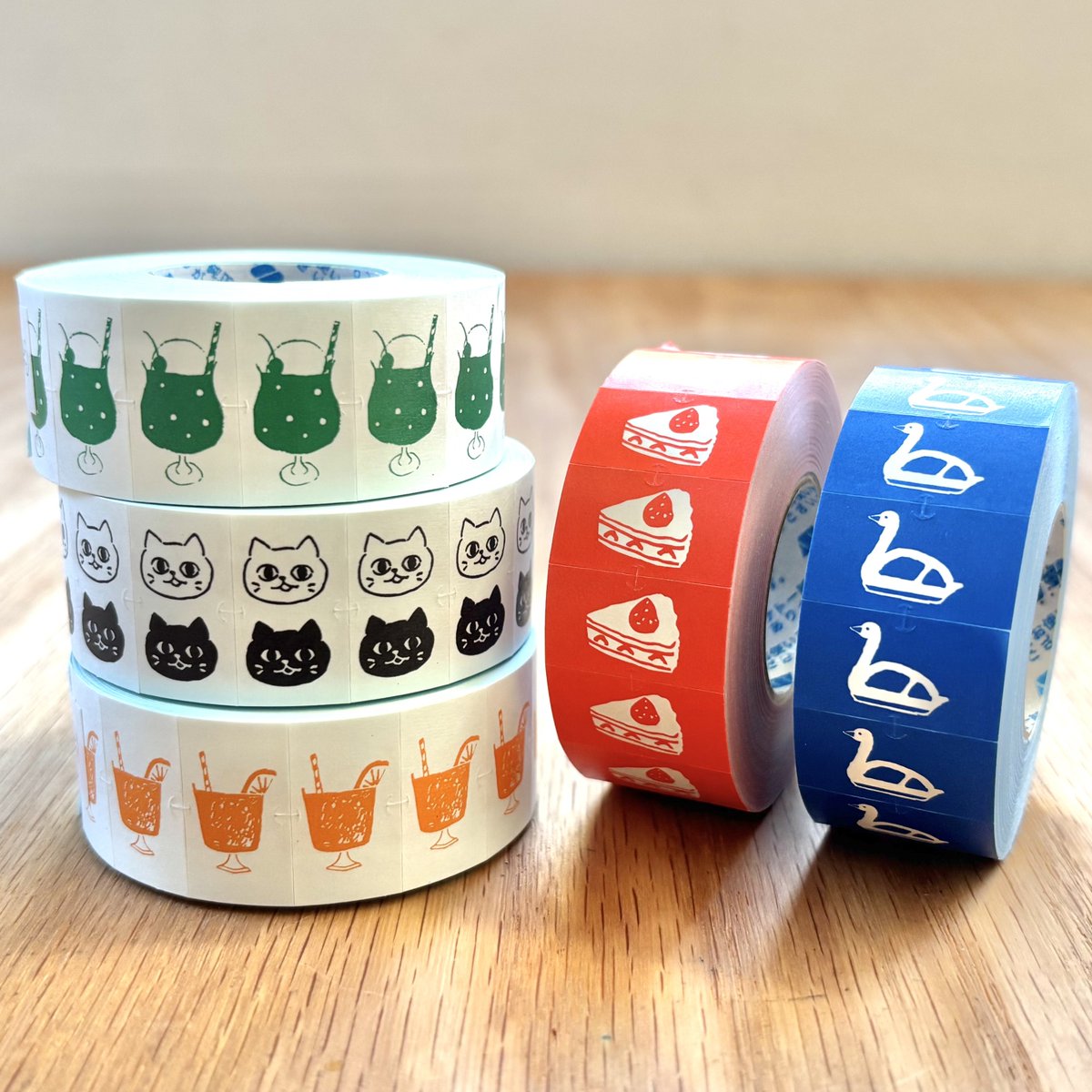 文具女子博in大阪2026 「星燈社」ブース情報 【文具女子博限定