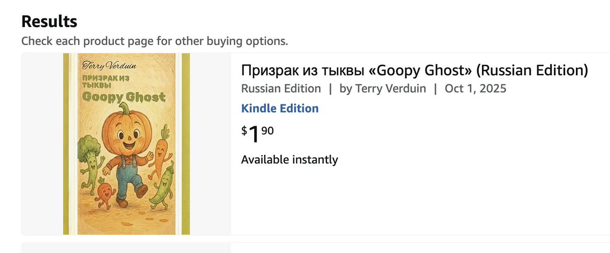 Goopy Ghost tweet media