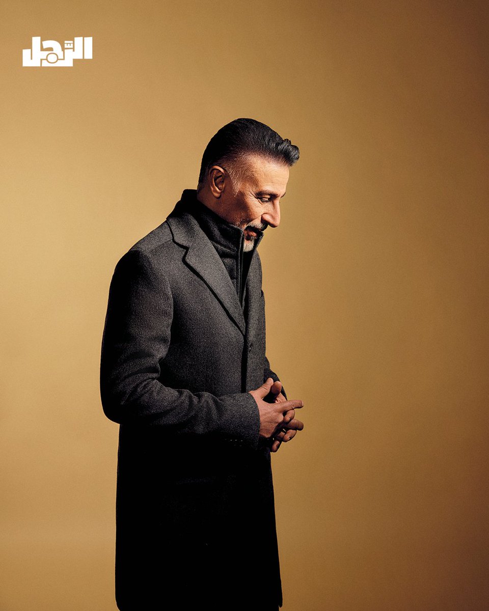 الرَّجل tweet media