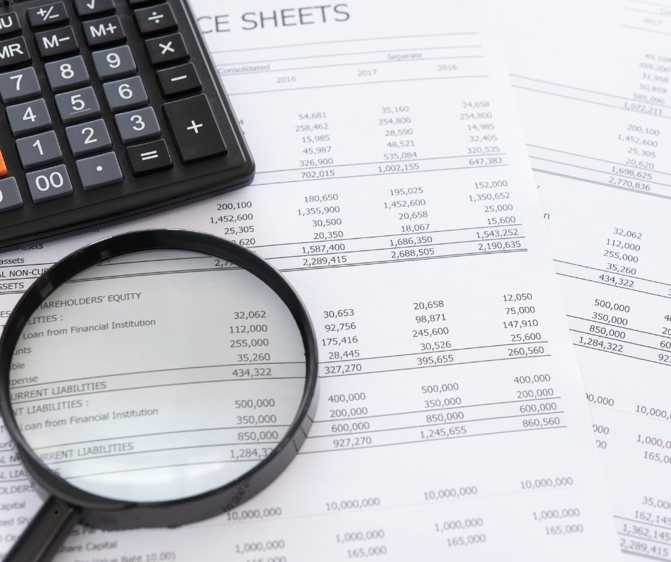bennettbrooks's tweet image. We have a number of specialist services at bennettbrooks and one of them is Forensic Accountancy. 

In our latest blog we explain more about our work in this area. ➡️ zurl.co/WcqxQ

#ForensicAccountants #LitigationSupport #CivilLitigation