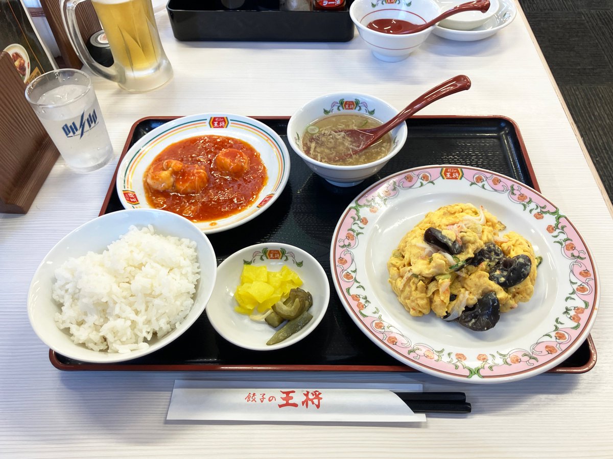 俺たちの王将 》 (@OretachinoOhsho) / Posts / X