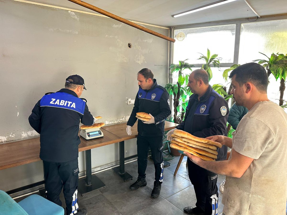 Sandıklı Belediyesi tweet media