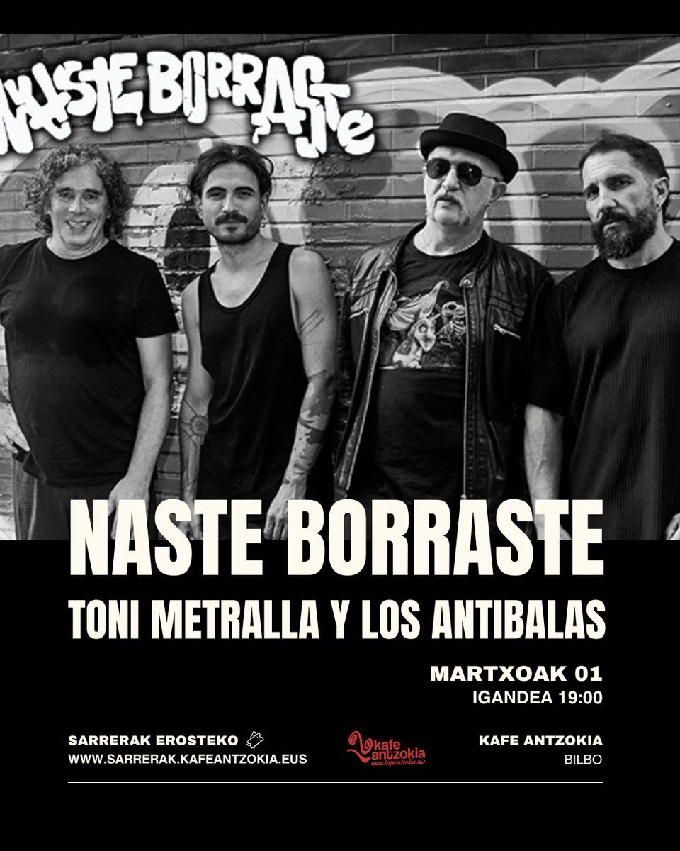 Kafe Antzokia tweet media