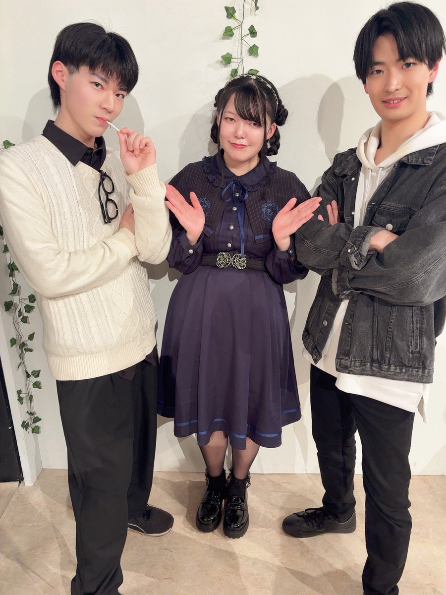 #あわフレ

オフショット～📸

まだまだあるの！！
お付き合いください～！